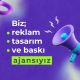 bmajans reklam tanıtım